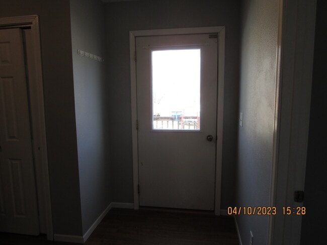 Building Photo - 309 S K St