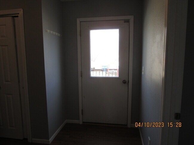 Foto del edificio - 309 S K St