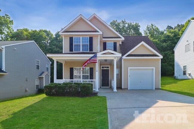 Foto del edificio - 4053 Laurel Glen Dr