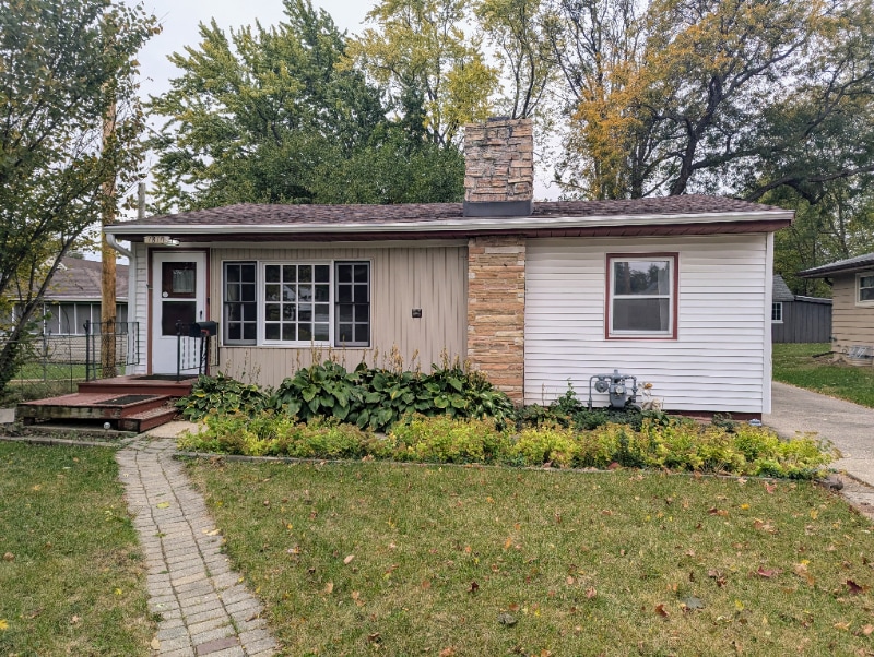 Foto principal - 1810 Midway Dr