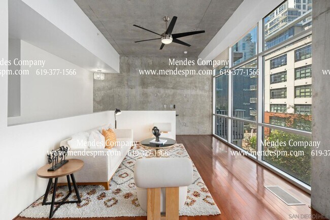 Foto del edificio - 1025 Island Ave