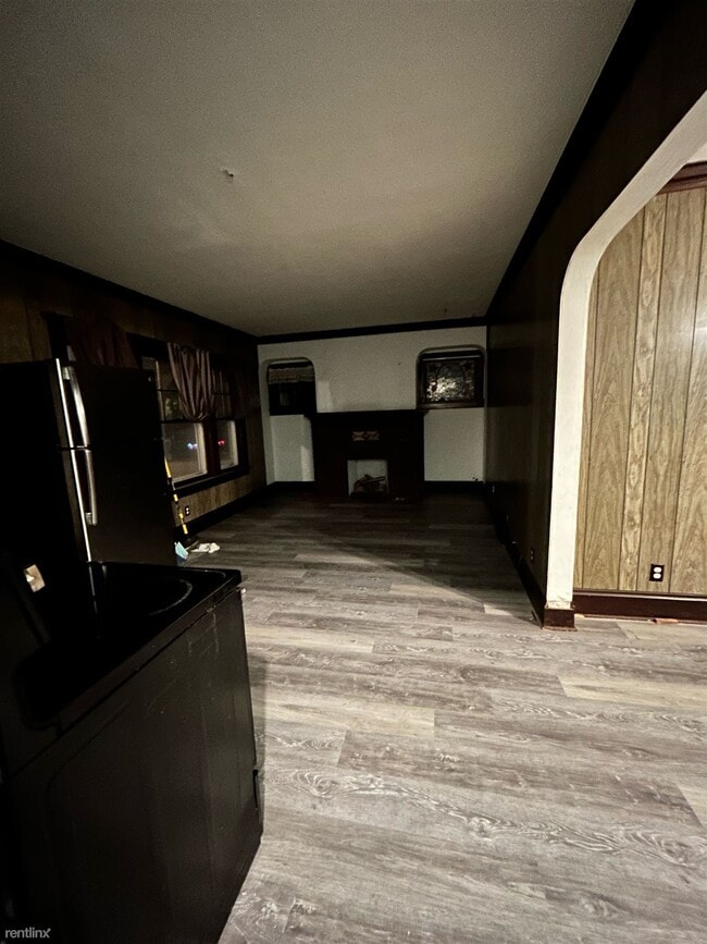 Foto del edificio - 2 br, 1 bath House - 3816 West 135th Stree...