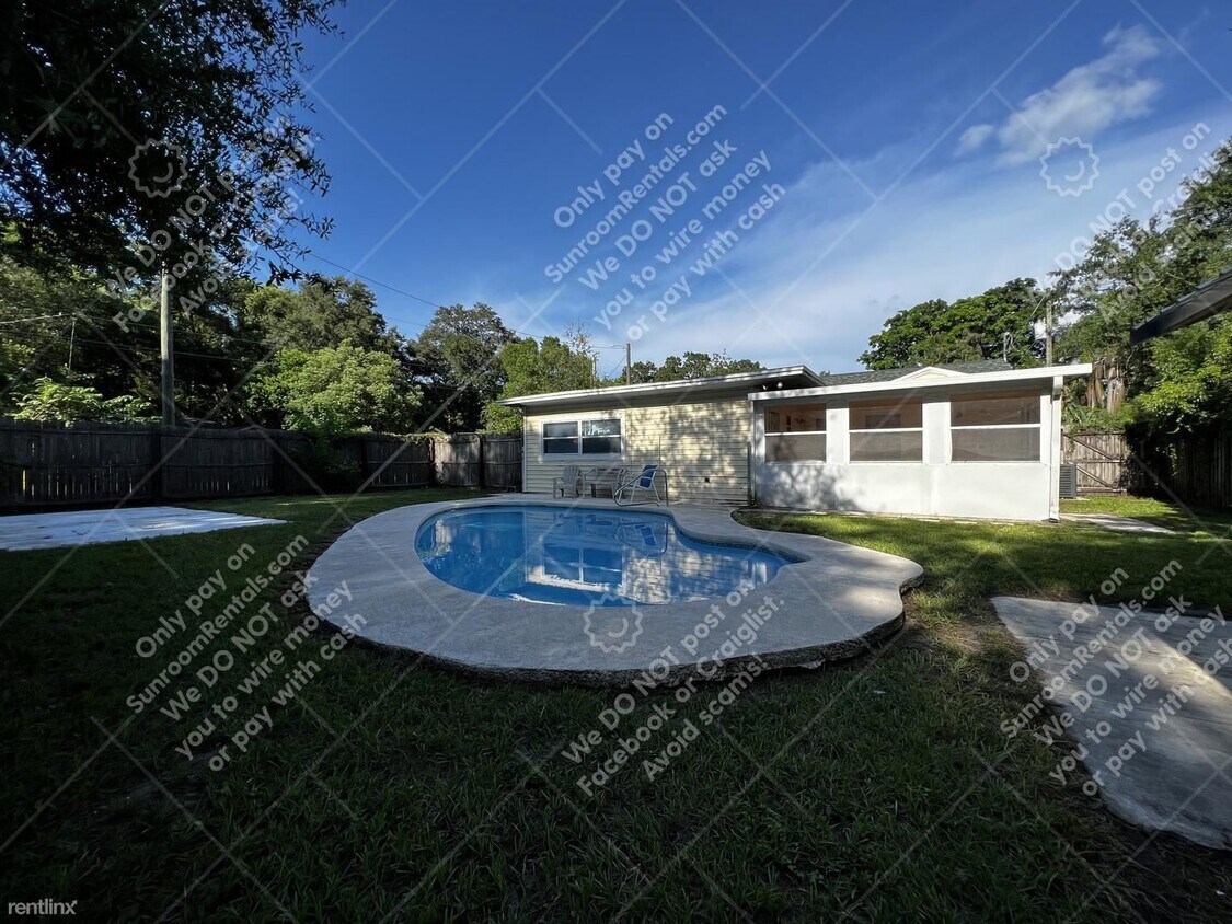 Primary Photo - 4 br, 3 bath House - 6726 N 11th St