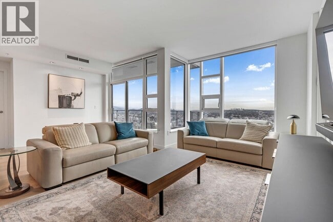 Photo du bâtiment - 1289 Hornby St