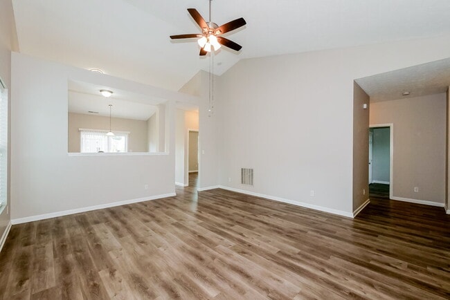 Building Photo - 11631 High Timber Dr