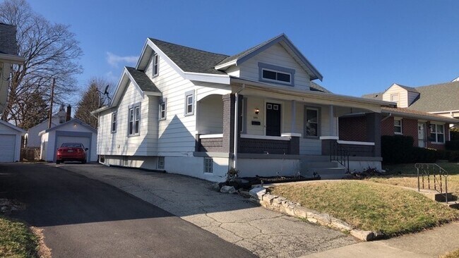 Building Photo - 2313 Fauver Ave.
