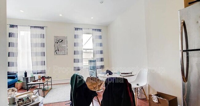 Foto del edificio - 1920 N 18th St