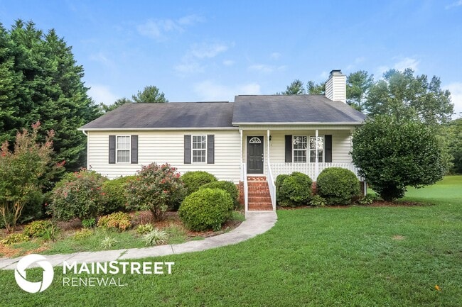 Building Photo - 404 Graves Mill Rd