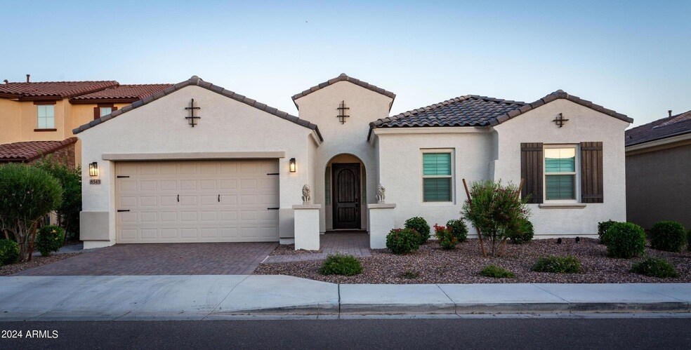 Primary Photo - 8543 W Palo Verde Dr