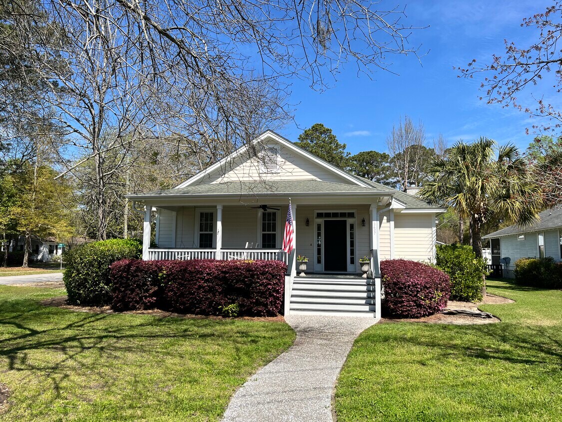 Foto principal - 2607 Depot Rd
