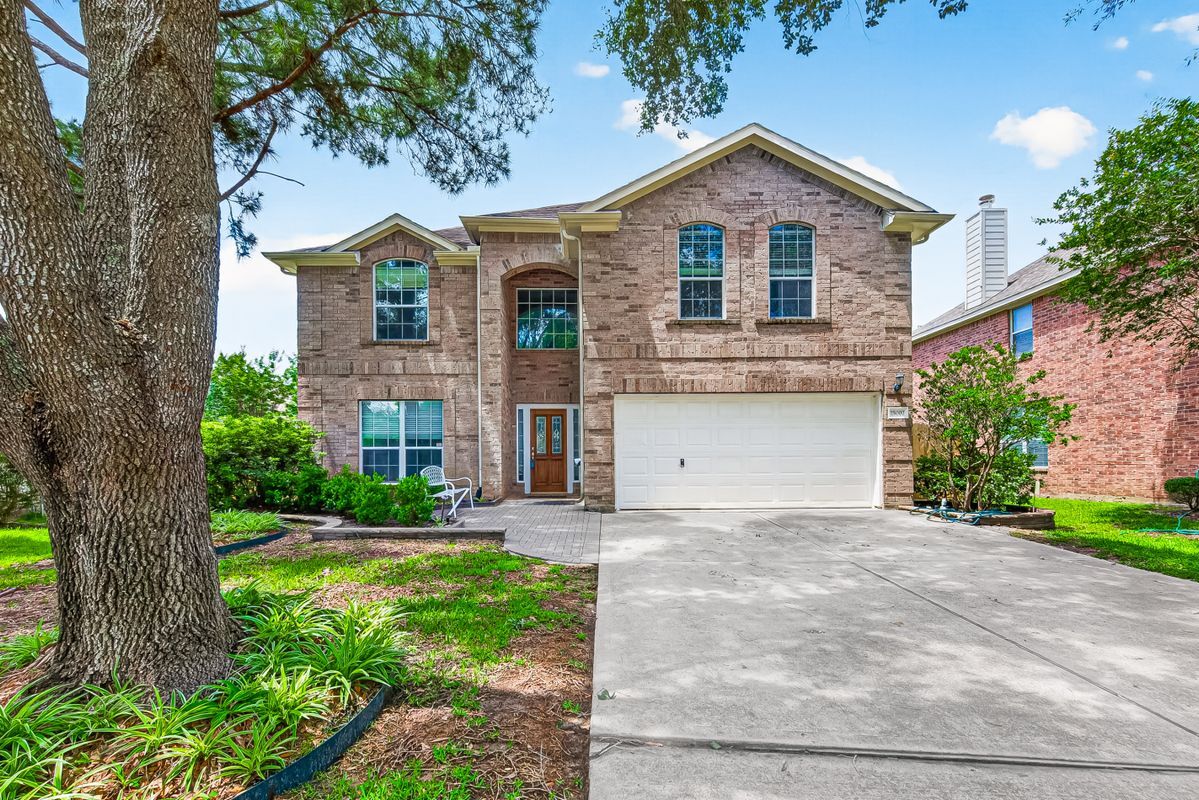 Building Photo - 25007 Ivy Trace Ln
