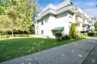 Building Photo - Carrigan Court Apartments