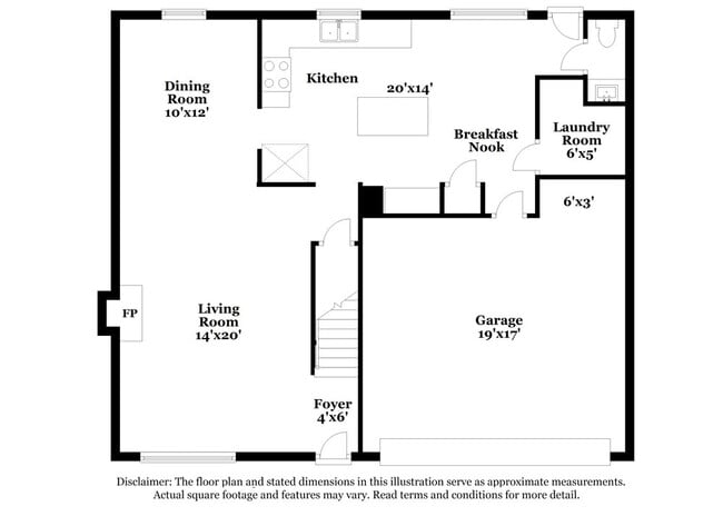 Building Photo - 6629 Crestwell Ln