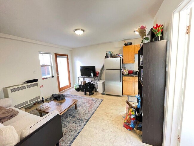 Foto del edificio - 1618 Milvia St