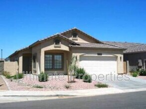 Building Photo - 16602 N 168th Ave