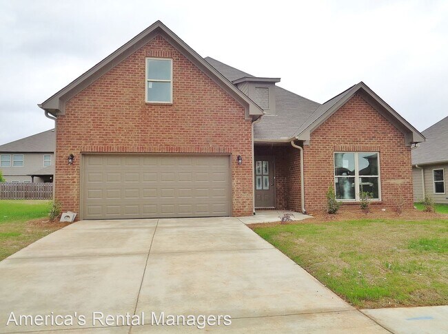Building Photo - 4 br, 3 bath House - 14467 Griffin Street