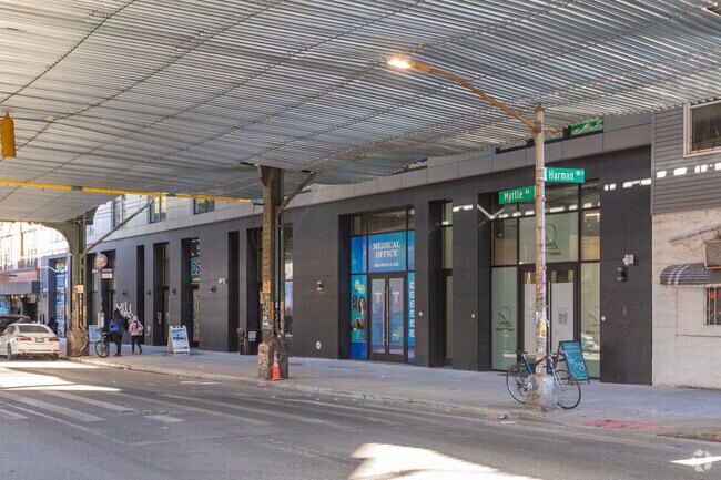 Building Photo - 1399 Myrtle Ave