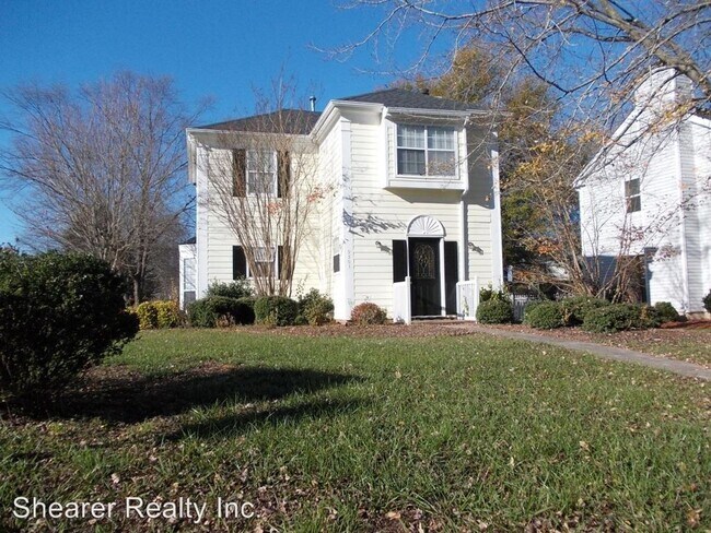 Foto del edificio - Lovely 3-Bedroom Home in the Hilltop/Faire...