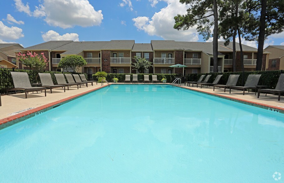 Marymont Apartments Rentals Tomball, TX