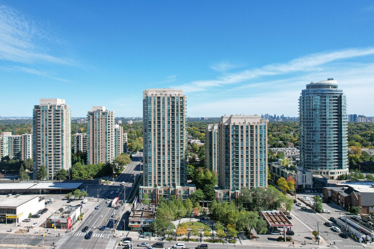 Aerial Photo - Princess Place