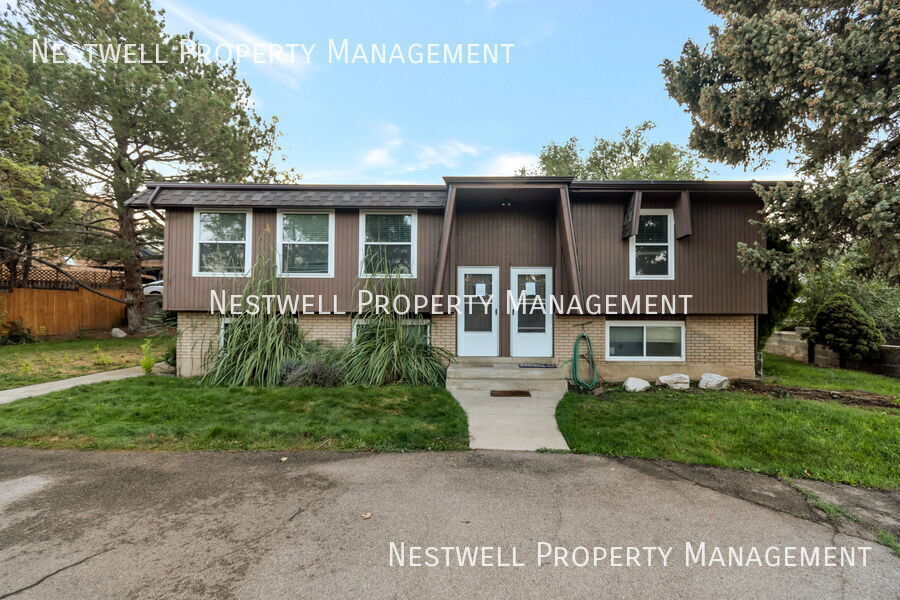 Foto principal - 4547 E Wellington St