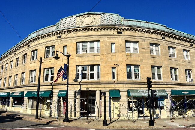 Foto del edificio - 738 Washington St