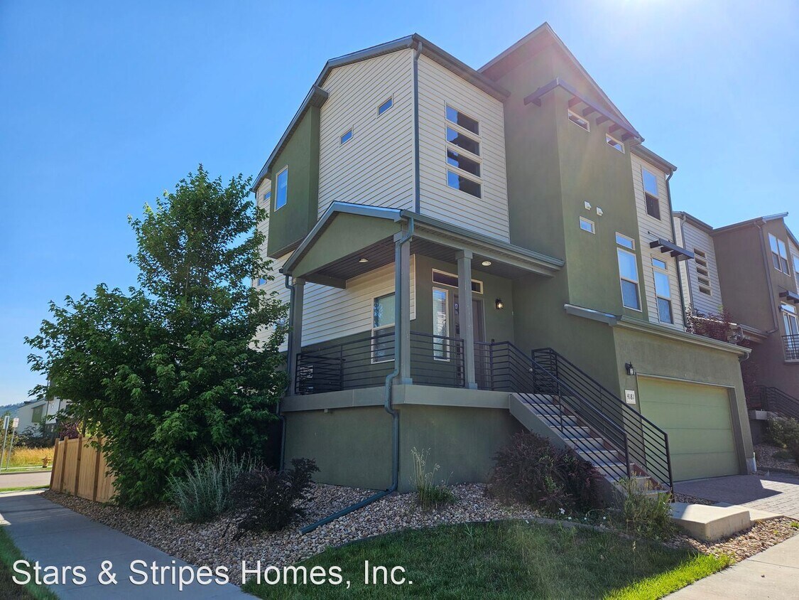 Primary Photo - 4 br, 3.5 bath House - 4181 Coriander Street