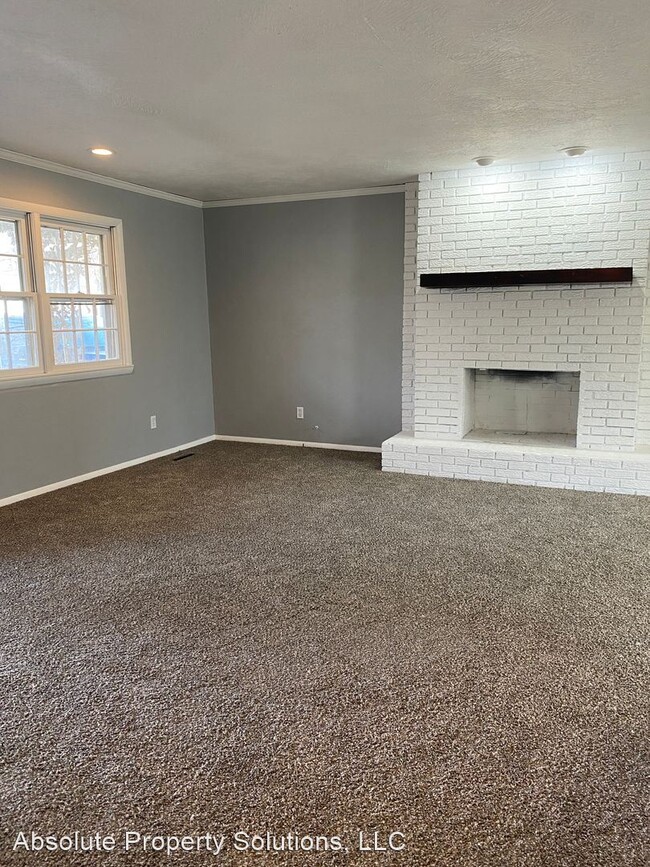 Building Photo - 3 br, 1.5 bath House - 3461 S Ferguson Ave