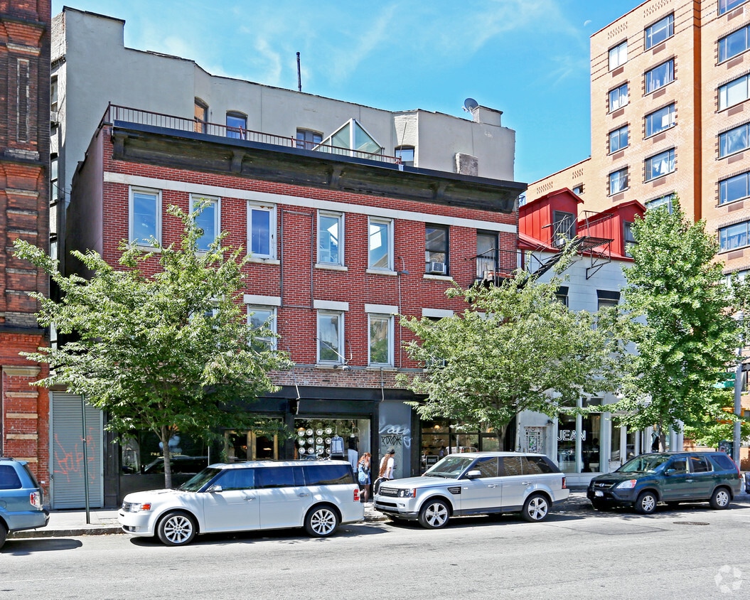 Primary Photo - 73-79 E Houston St