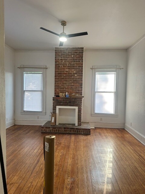 Foto del edificio - 1107 Montauk Ave