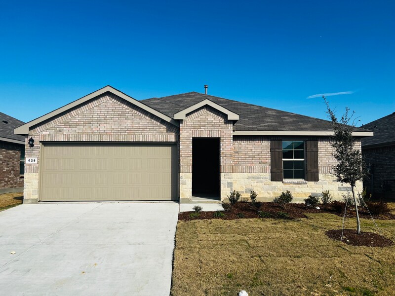 Foto principal - 628 Cofer Wy