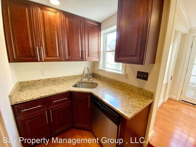 Foto del edificio - 2 br, 1.5 bath House - 306 S Durham St