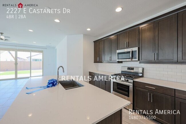Building Photo - GORGEOUS NEW BUILD in South Gilbert!!