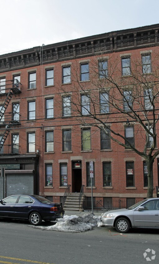 Building Photo - 505 Jersey Ave