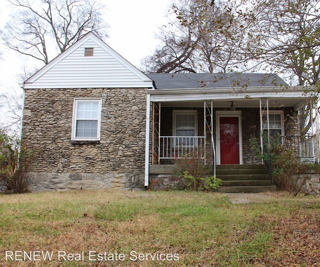 Building Photo - 1021 Dozier Pl