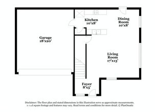 Building Photo - 10008 Iron Ridge Dr