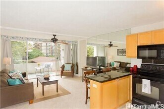 Building Photo - 430 Kaiolu St