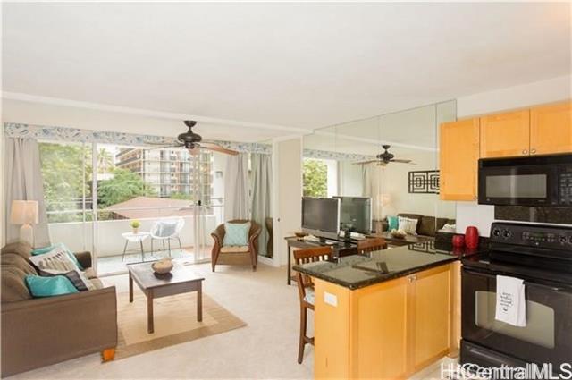 Foto principal - 430 Kaiolu St