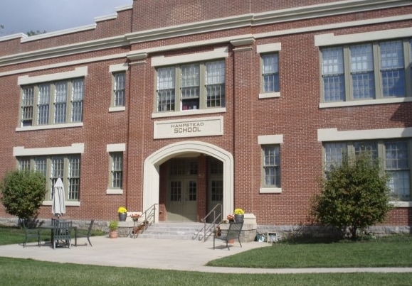 Foto principal - Residences At Hampstead School