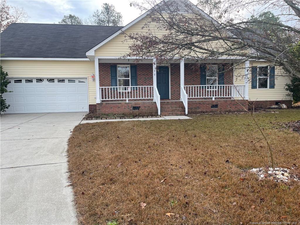 Foto principal - 177 Deep Creek Ln