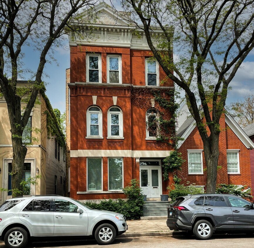 Foto principal - 1650 N Orchard St