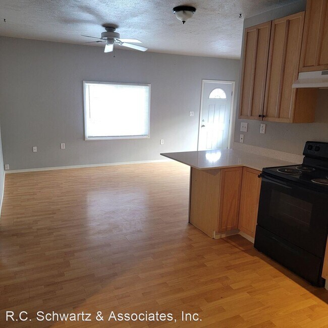 Foto del edificio - 2 br, 1 bath House - 3809 N Jefferson St.