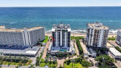 Building Photo - 3115 S Ocean Blvd