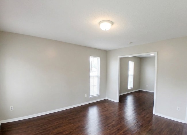Photo - Move-in Ready! Charming 3 Bdrm - 2 Bath | Freshly Painted & Updated House