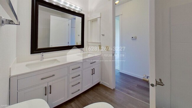 Foto del edificio - 3 br, 2 bath House - 9101 NE 142nd Way -