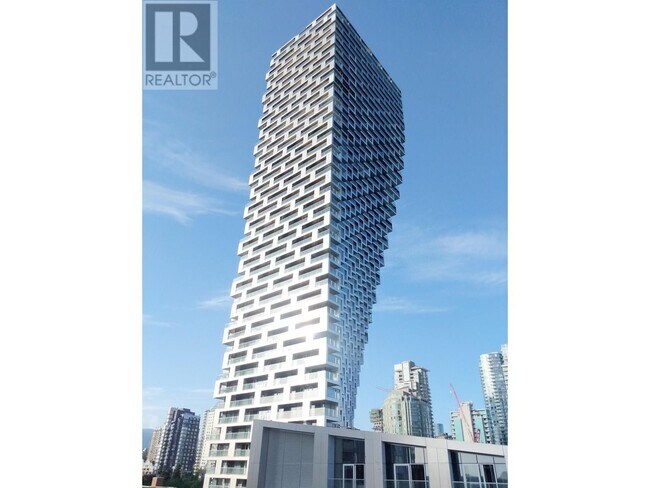 Photo du bâtiment - 1480-1480 Howe St