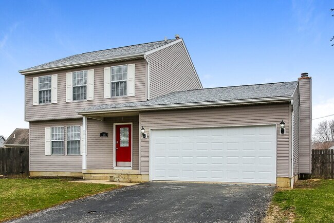 Building Photo - 5401 Cherry Bud Ct