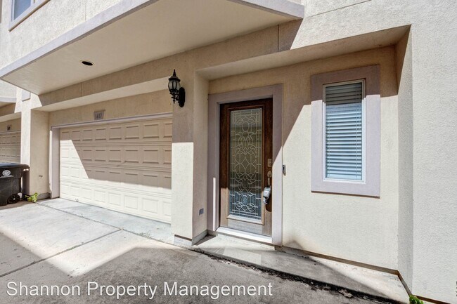 3 br, 3.5 bath House - 1417 Thompson Street photo'