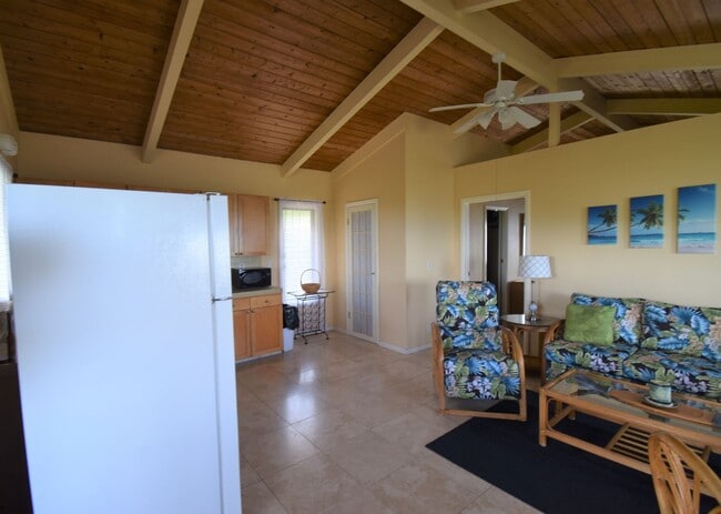 Building Photo - Furnished 1 Bedroom 1 Bathroom Ohana