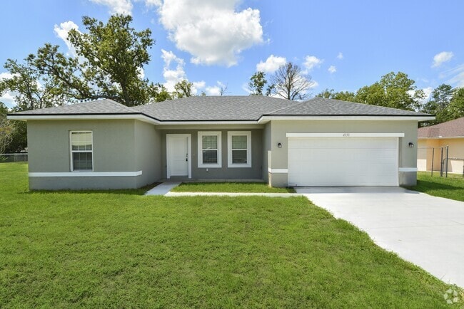 Building Photo - 4350 SW 139th St Rd